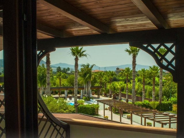 фото отеля Hotel & Resort Perla изображение №17