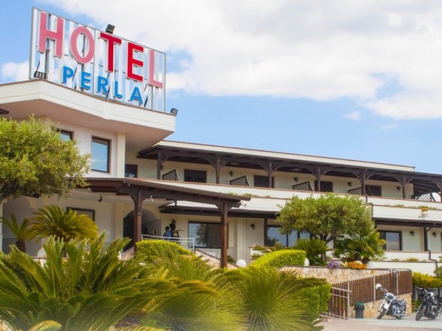 фотографии Hotel & Resort Perla изображение №16