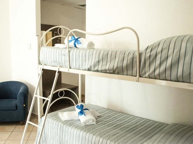 фотографии отеля Hotel & Resort Perla изображение №15