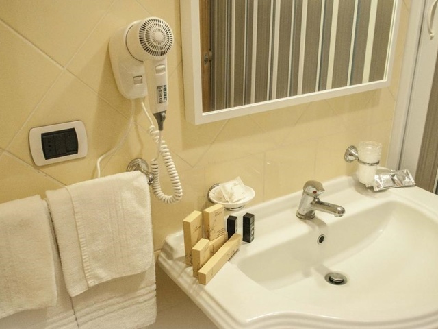 фото отеля Hotel & Resort Perla изображение №13