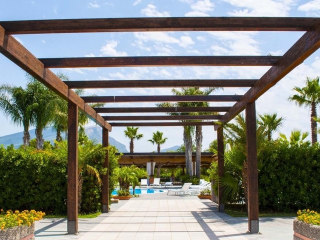 фото Hotel & Resort Perla изображение №10