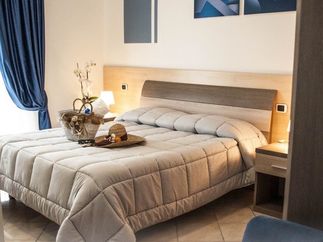 фотографии Hotel & Resort Perla изображение №8