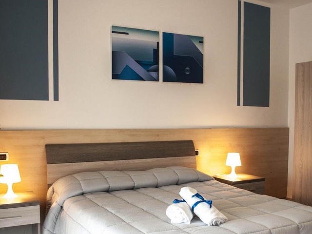 фотографии отеля Hotel & Resort Perla изображение №3