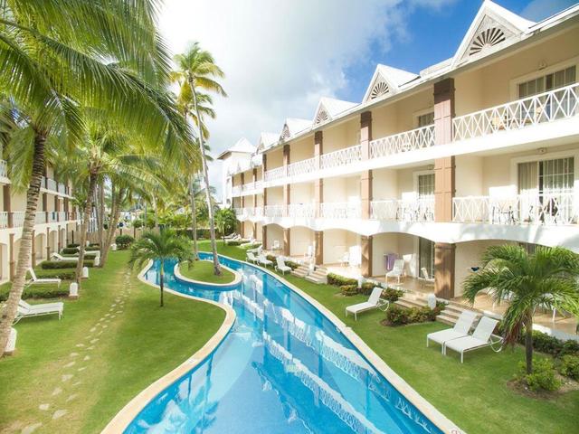фото отеля Be Live Collection Punta Cana (ex. Be Live Grand Punta Cana; Grand Oasis Punta Cana) изображение №93