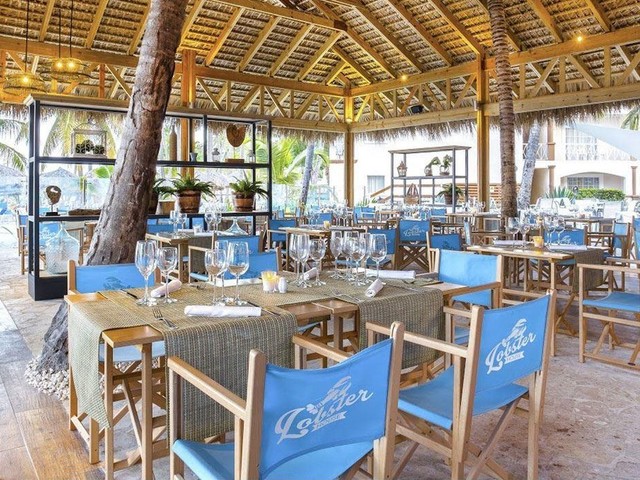 фотографии отеля Be Live Collection Punta Cana (ex. Be Live Grand Punta Cana; Grand Oasis Punta Cana) изображение №31