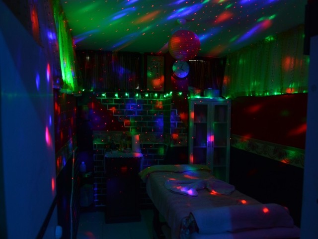 фото отеля Side World Star Hotel (ex. Midnight Sun Hotel) изображение №25