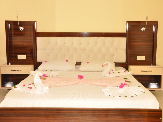 фотографии Side World Star Hotel (ex. Midnight Sun Hotel) изображение №20