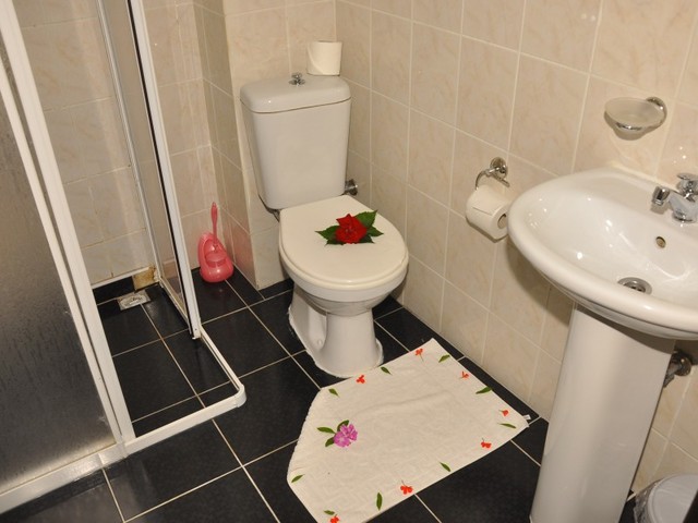 фото отеля Side World Star Hotel (ex. Midnight Sun Hotel) изображение №17