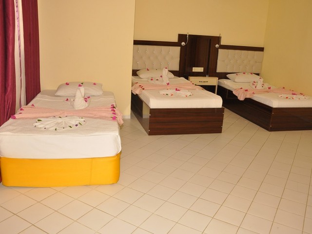 фотографии отеля Side World Star Hotel (ex. Midnight Sun Hotel) изображение №15