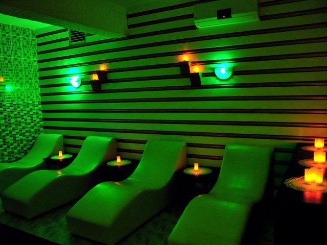 фотографии Side World Star Hotel (ex. Midnight Sun Hotel) изображение №12