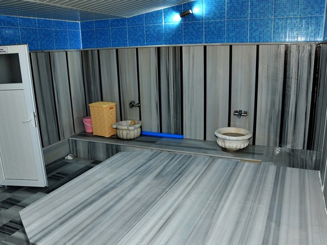 фотографии Side World Star Hotel (ex. Midnight Sun Hotel) изображение №8