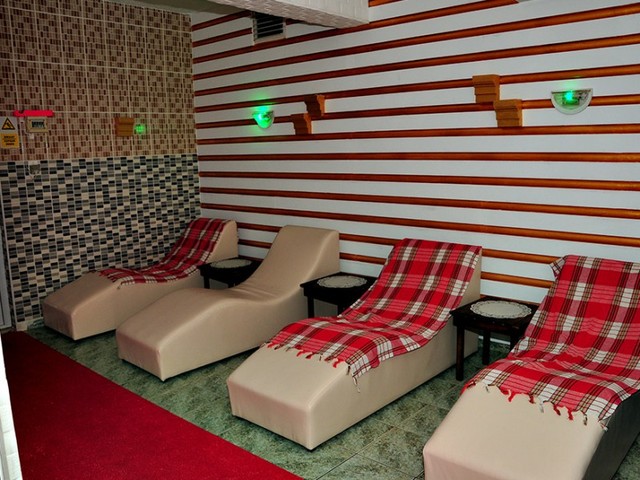 фото Side World Star Hotel (ex. Midnight Sun Hotel) изображение №6