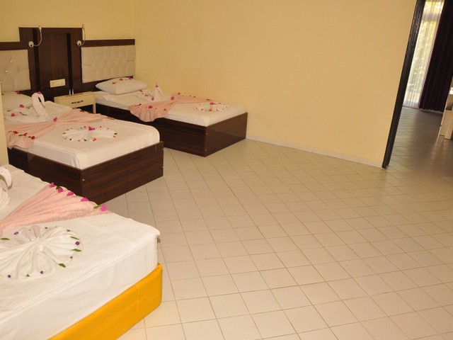 фотографии Side World Star Hotel (ex. Midnight Sun Hotel) изображение №4