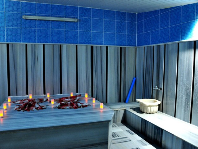 фотографии отеля Side World Star Hotel (ex. Midnight Sun Hotel) изображение №3