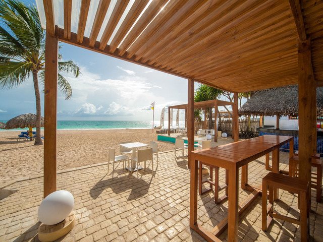 фотографии Caribe Deluxe Princess (ex. Caribe Club Princess Beach Resort & Spa) изображение №36