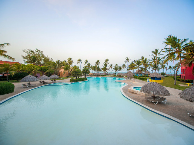 фото Caribe Deluxe Princess (ex. Caribe Club Princess Beach Resort & Spa) изображение №30