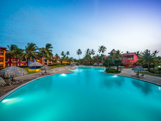 фотографии отеля Caribe Deluxe Princess (ex. Caribe Club Princess Beach Resort & Spa) изображение №27