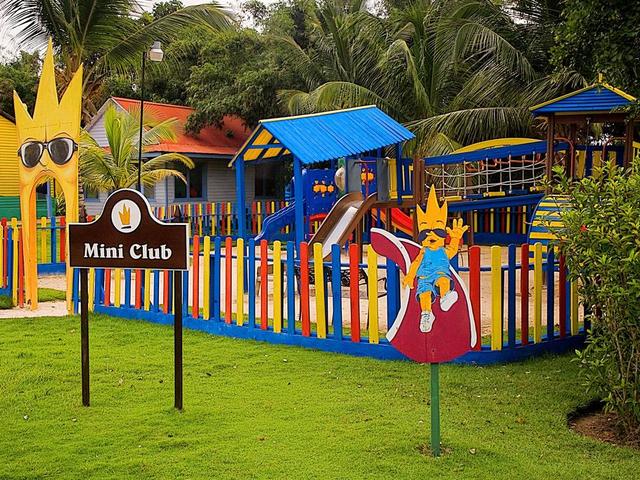 фотографии отеля Caribe Deluxe Princess (ex. Caribe Club Princess Beach Resort & Spa) изображение №15
