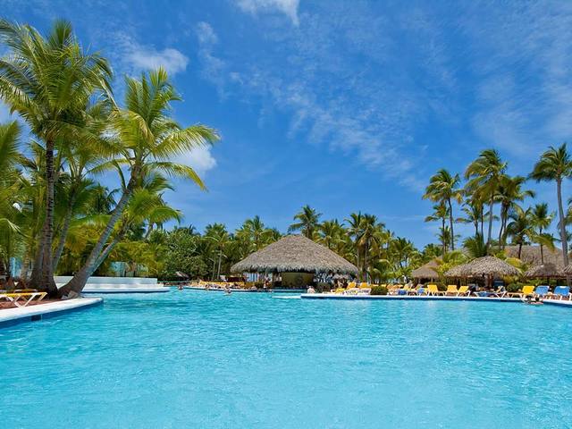 фото Catalonia Bavaro Beach Golf & Casino Resort изображение №42