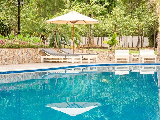 The Garden House Phu Quoc