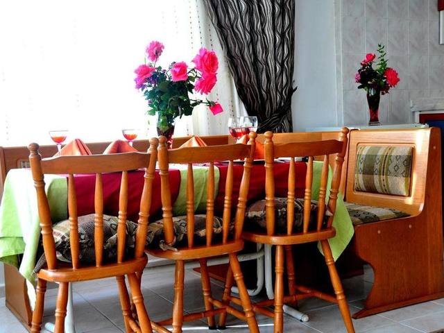 фотографии Orient Apart Hotel изображение №36