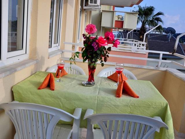 фотографии отеля Orient Apart Hotel изображение №35