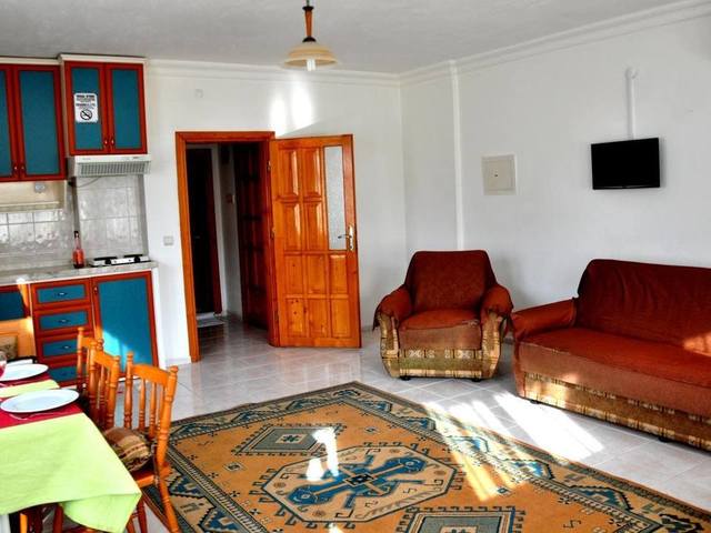 фото отеля Orient Apart Hotel изображение №33