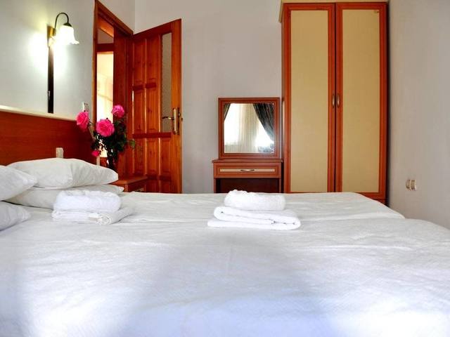 фотографии Orient Apart Hotel изображение №32