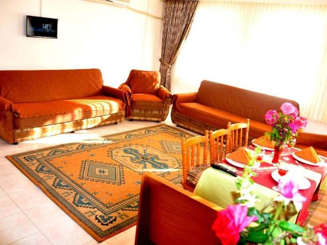 фото Orient Apart Hotel изображение №30