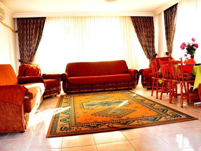 фото отеля Orient Apart Hotel изображение №29