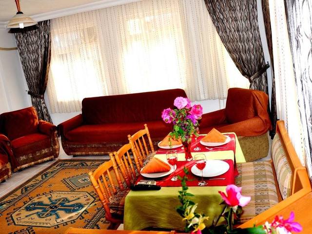 фотографии Orient Apart Hotel изображение №28