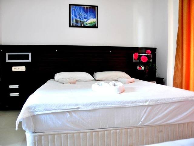 фото отеля Orient Apart Hotel изображение №25