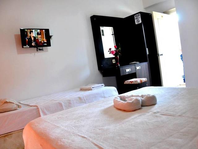 фотографии Orient Apart Hotel изображение №24