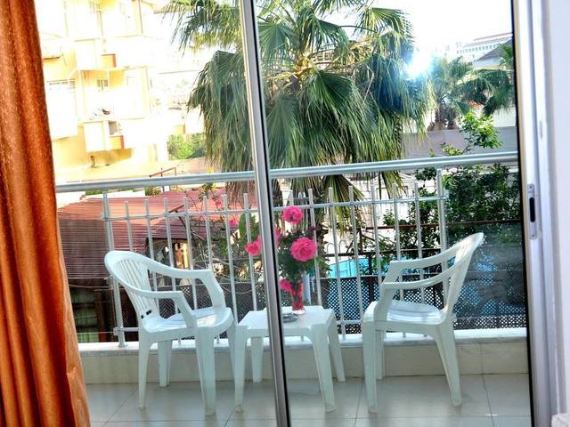 фотографии отеля Orient Apart Hotel изображение №23