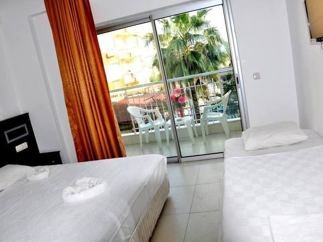 фото Orient Apart Hotel изображение №22