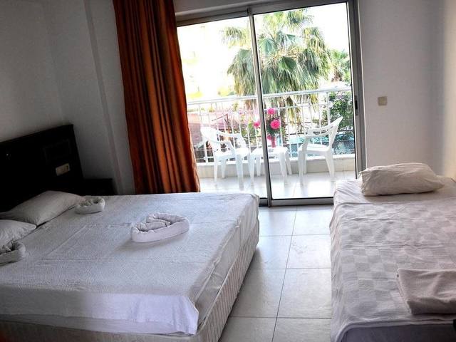 фото отеля Orient Apart Hotel изображение №21