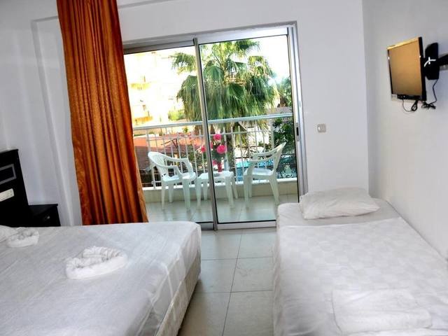 фотографии Orient Apart Hotel изображение №20