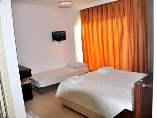 фотографии отеля Orient Apart Hotel изображение №19