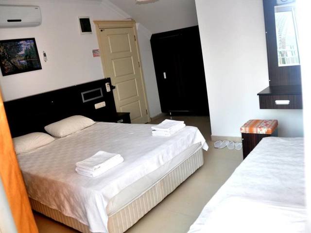 фото Orient Apart Hotel изображение №18