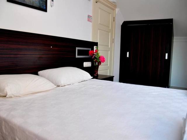 фото отеля Orient Apart Hotel изображение №17