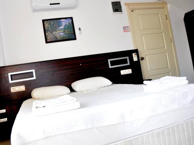 фотографии Orient Apart Hotel изображение №16