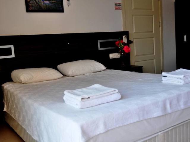 фотографии отеля Orient Apart Hotel изображение №15