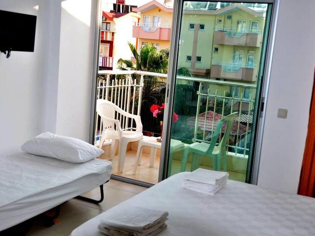 фото Orient Apart Hotel изображение №14