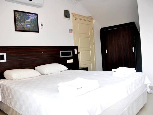 фото отеля Orient Apart Hotel изображение №13