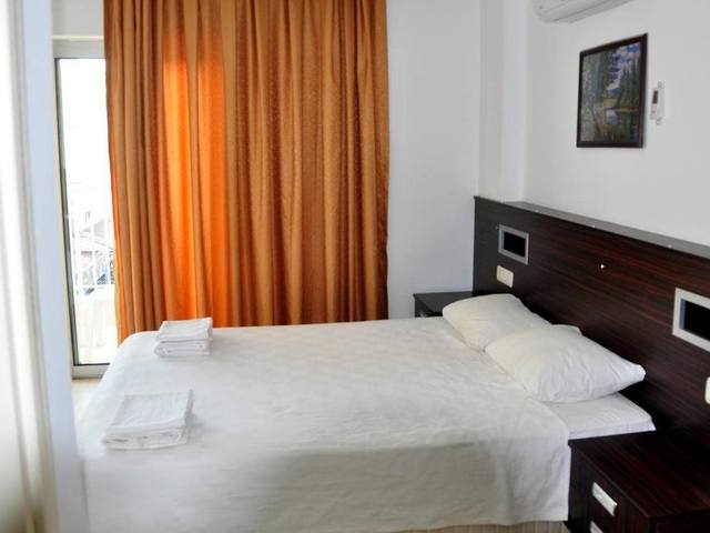 фотографии Orient Apart Hotel изображение №12