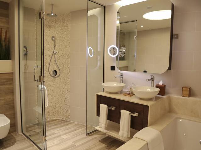 фотографии отеля The Retreat Palm Dubai MGallery By Sofitel изображение №47