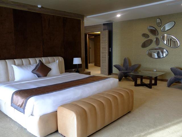 фото отеля Muong Thanh Luxury Phu Quoc изображение №45