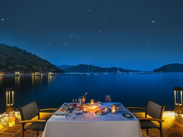 фото Club Prive By Rixos Gocek изображение №54