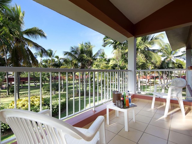 фото Grand Palladium Punta Cana Resort & Spa изображение №66