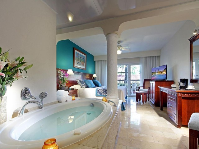 фото Grand Palladium Punta Cana Resort & Spa изображение №62